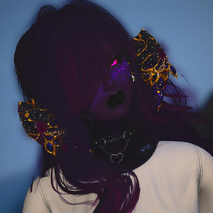 This is a test, ribbit